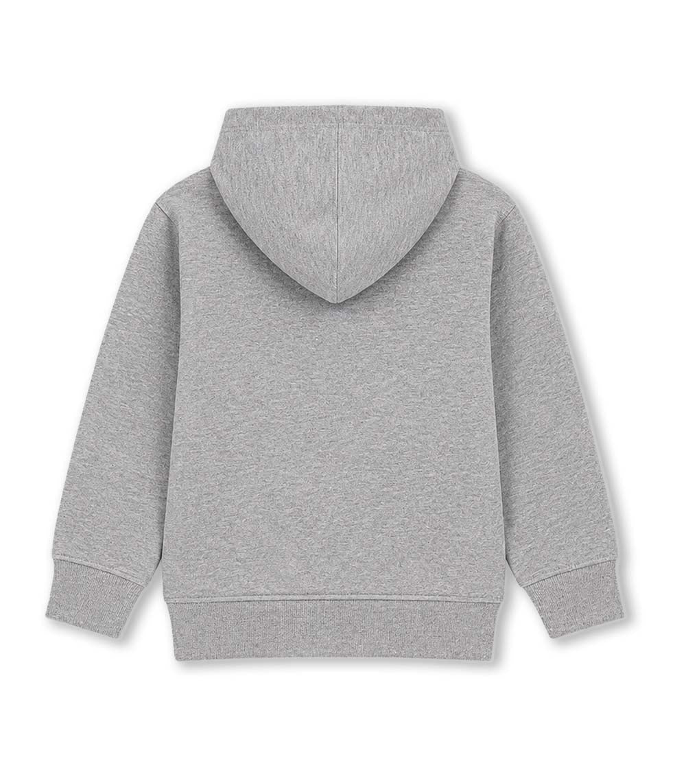 CAPSULE DENIM TOP BOY
