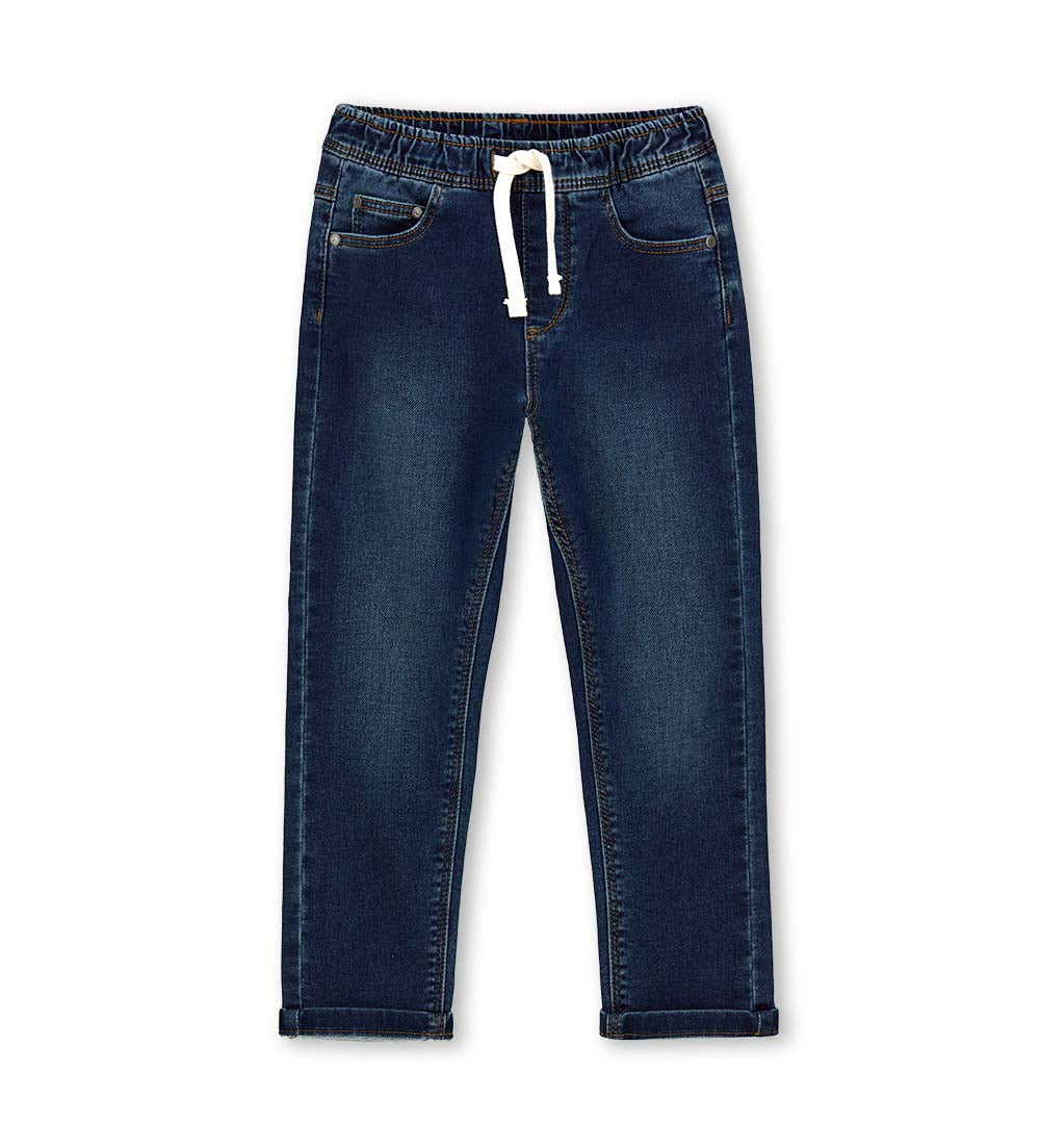 CAPSULE DENIM PANTS BOY