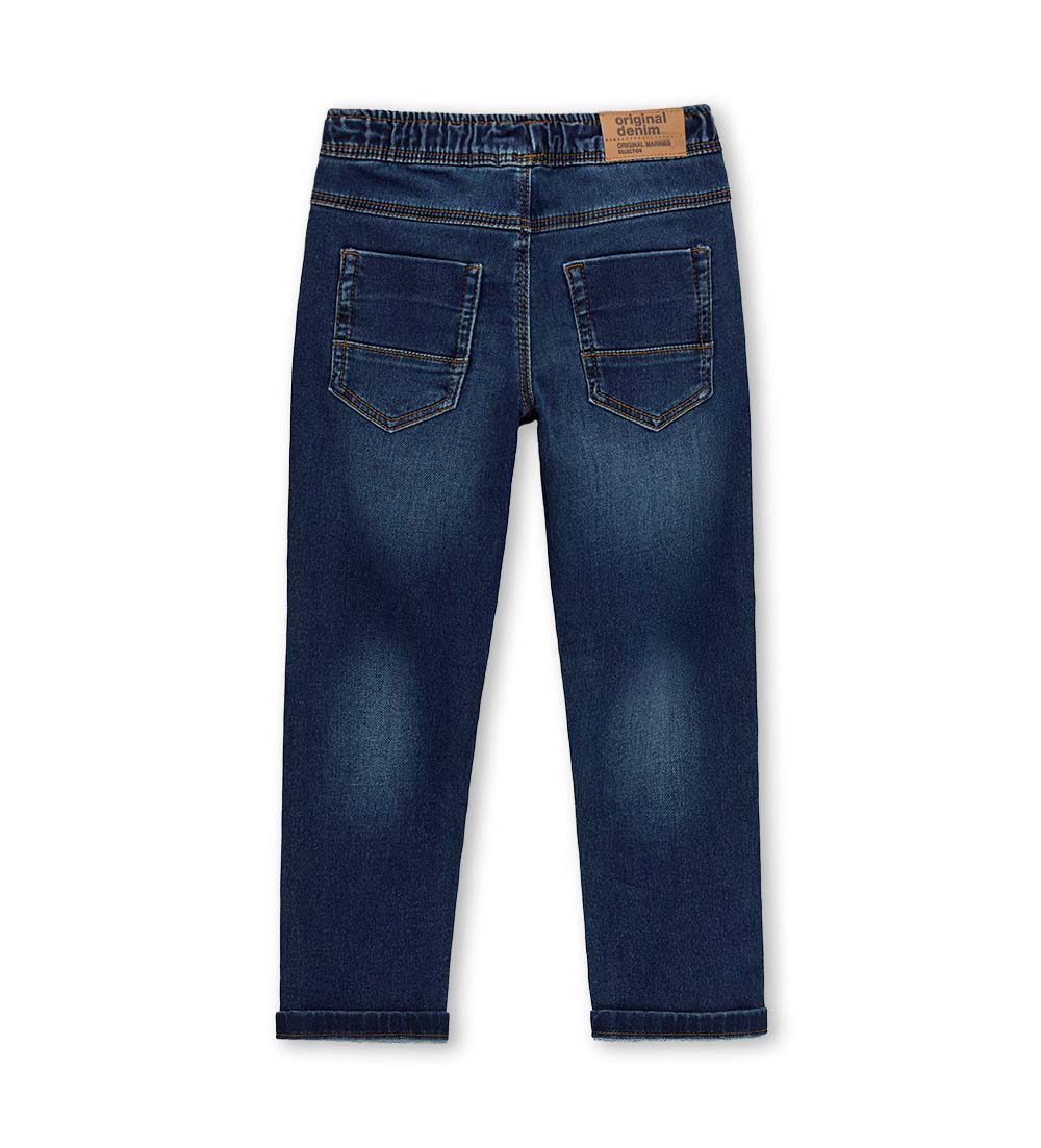 CAPSULE DENIM PANTS BOY