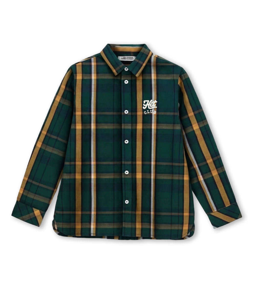 BACK TO SCHOOL TOP BOY