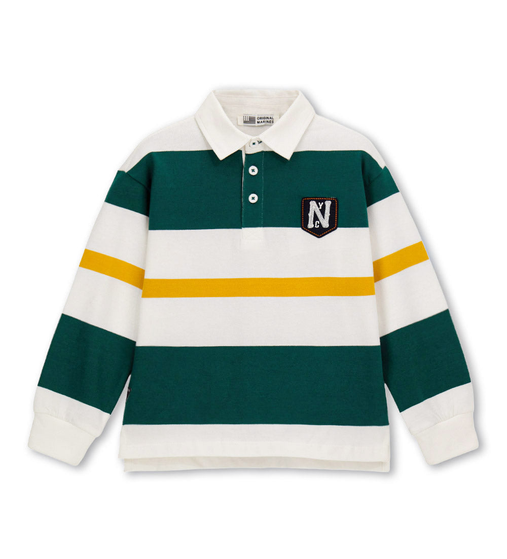 BACK TO SCHOOL TOP BOY