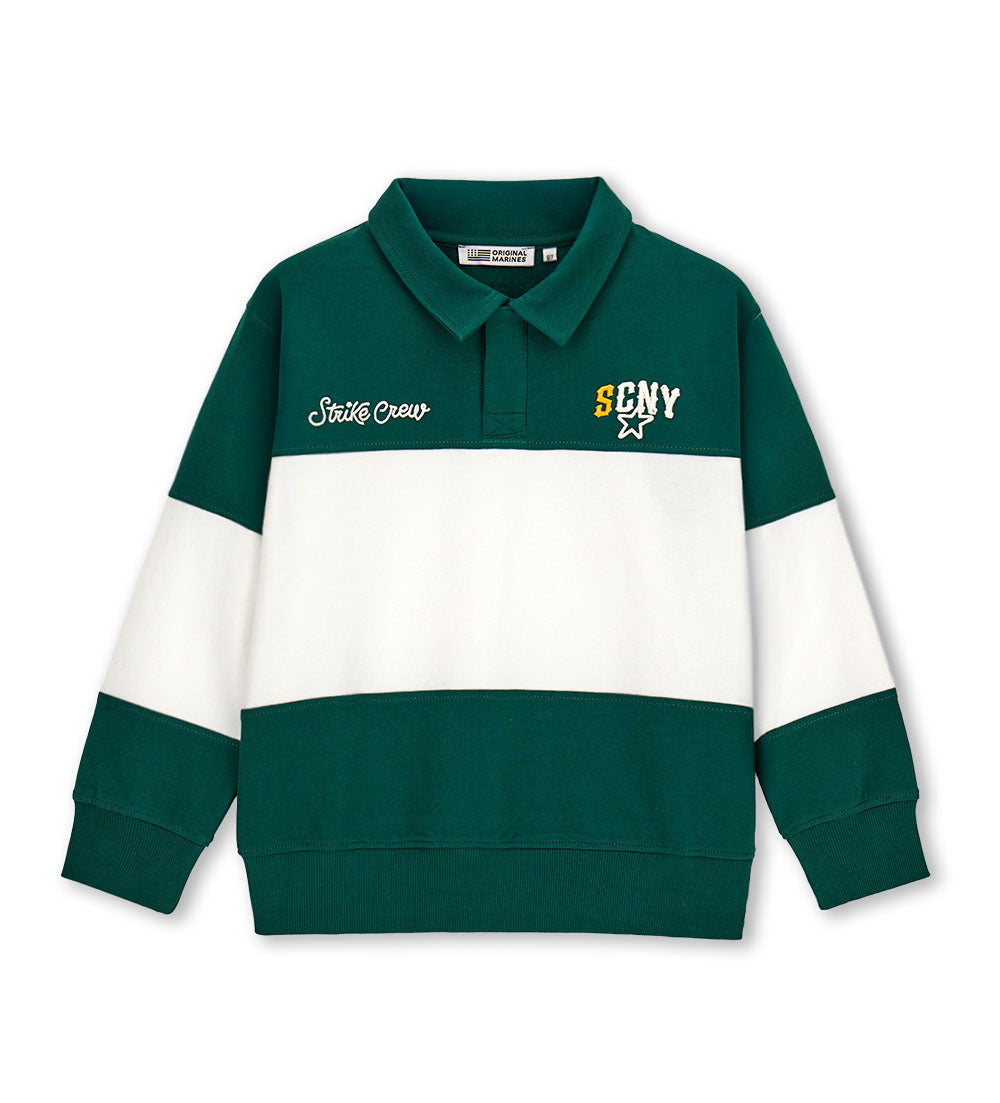 BACK TO SCHOOL TOP BOY