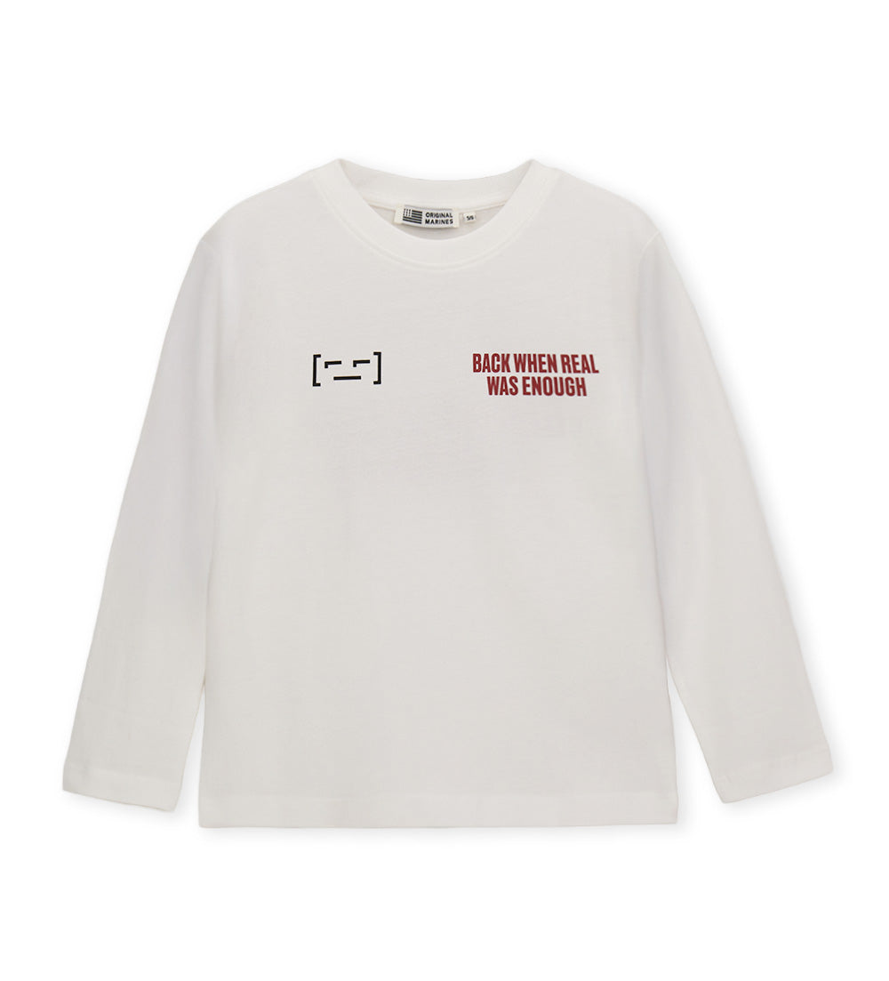 URBAN RED TOP BOY