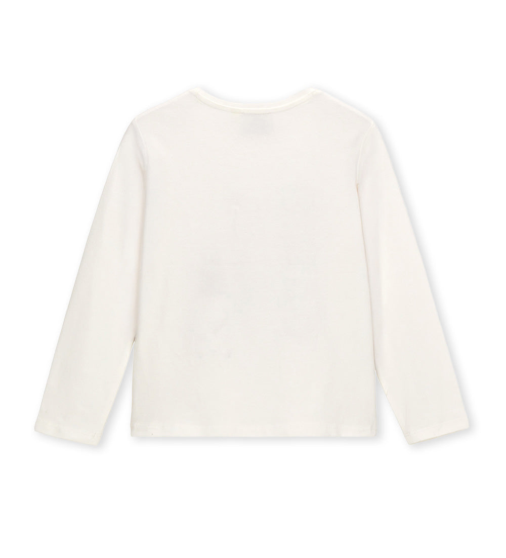 CAPSULE DENIM TOP GIRL