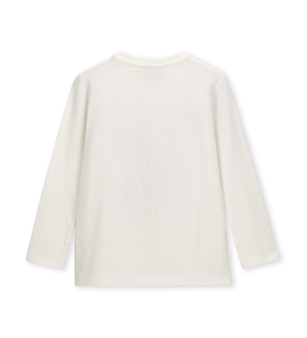 CAPSULE DENIM TOP GIRL
