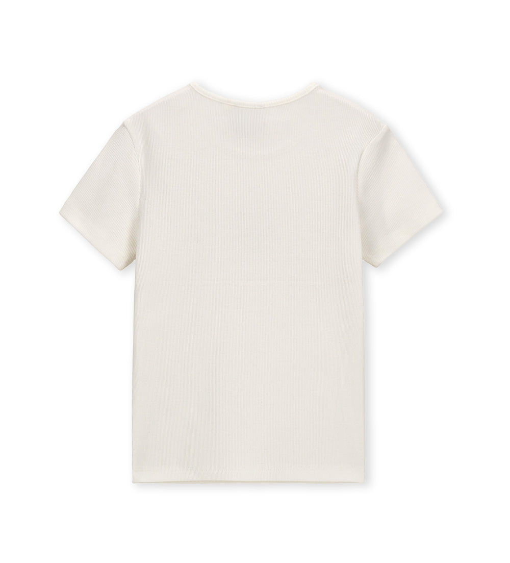 CAPSULE DENIM TOP GIRL