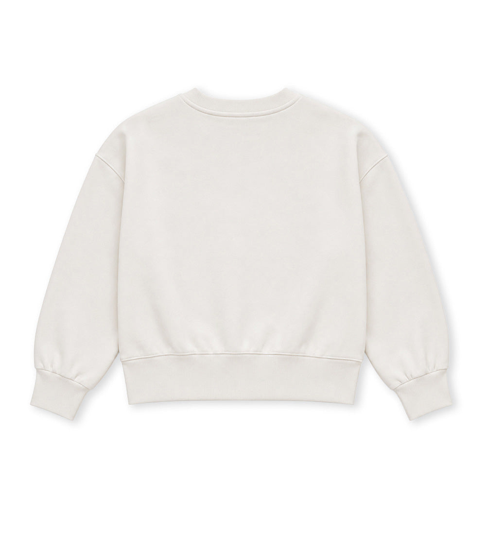 CAPSULE DENIM TOP GIRL
