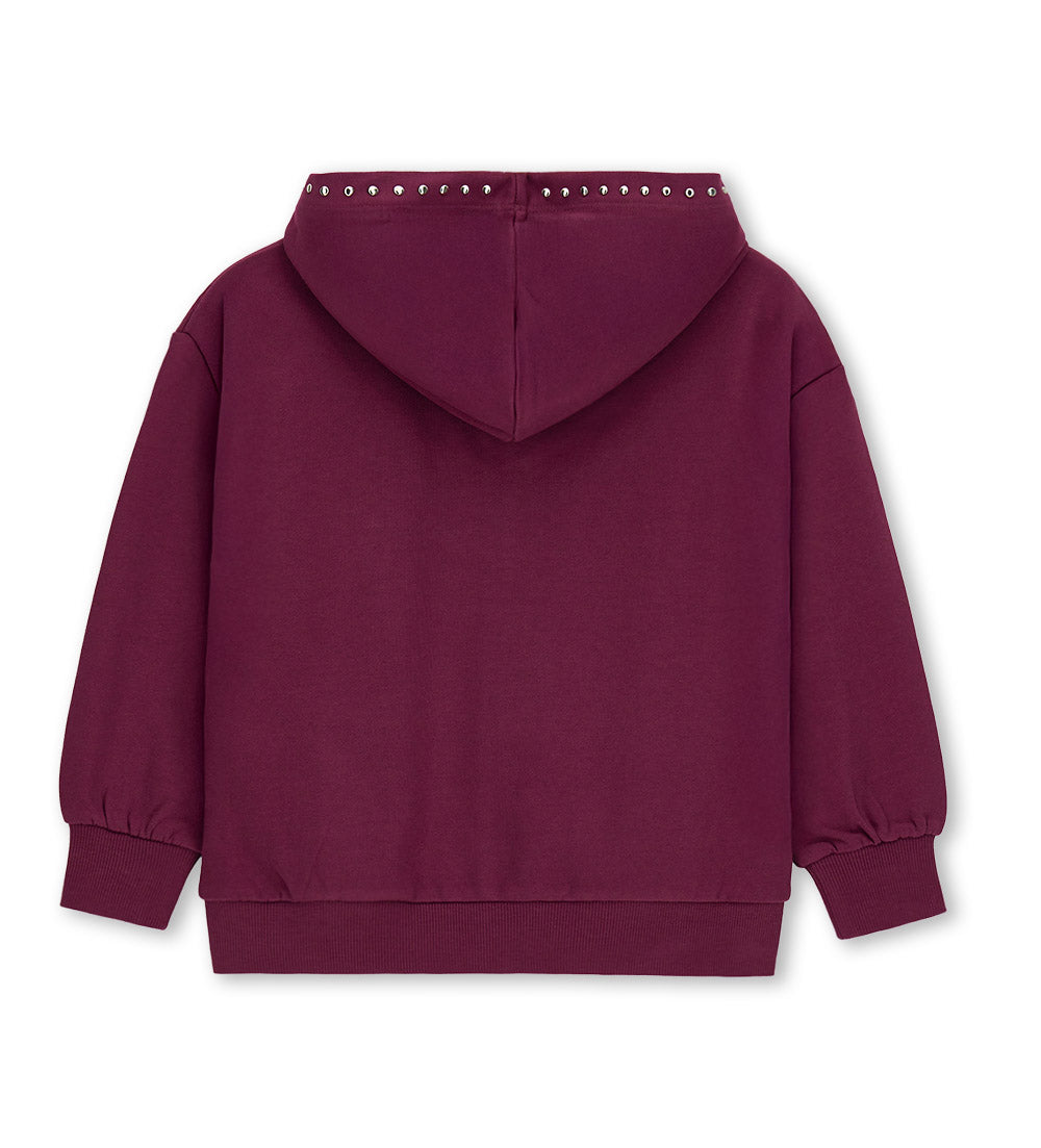 BACK TO SCHOOL TOP GIRL