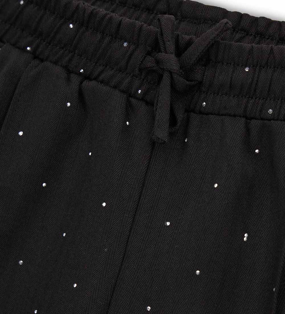 BACK TO SCHOOL PANTS GIRL