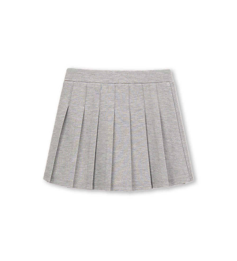 BACK TO SCHOOL SKIRT GIRL
