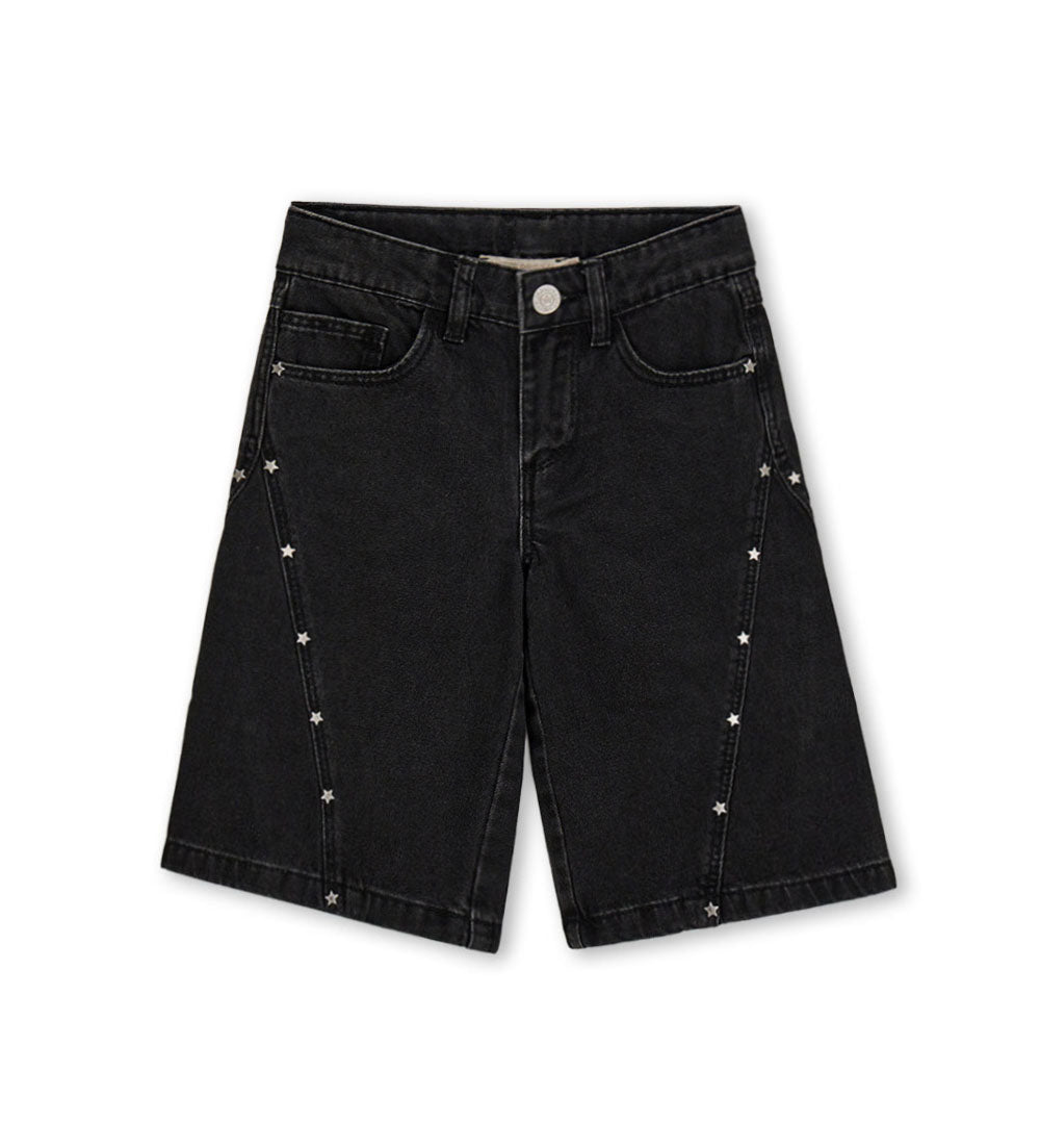 CAPSULE TEEN SHORTS GIRL