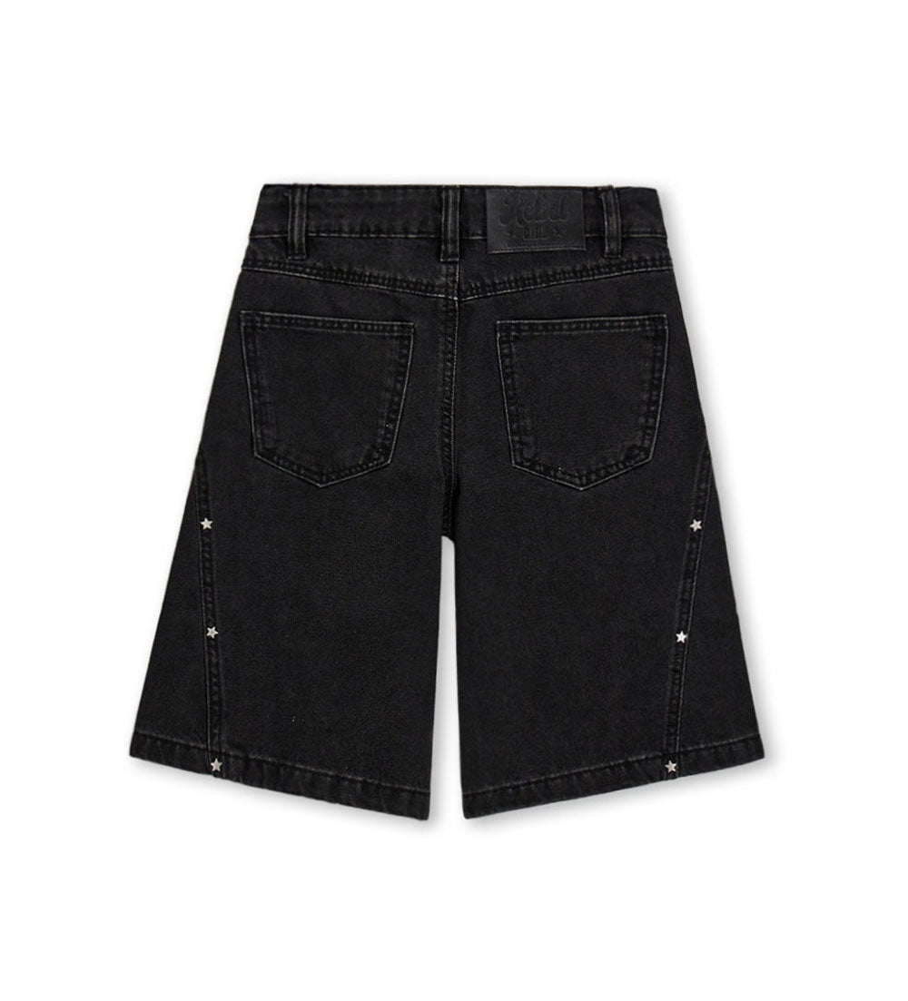 CAPSULE TEEN SHORTS GIRL
