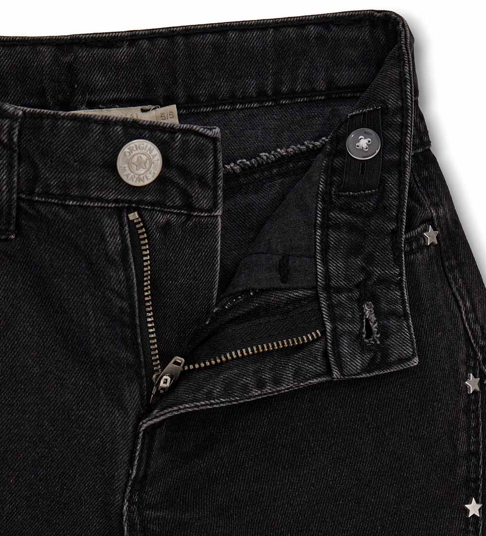 CAPSULE TEEN SHORTS GIRL