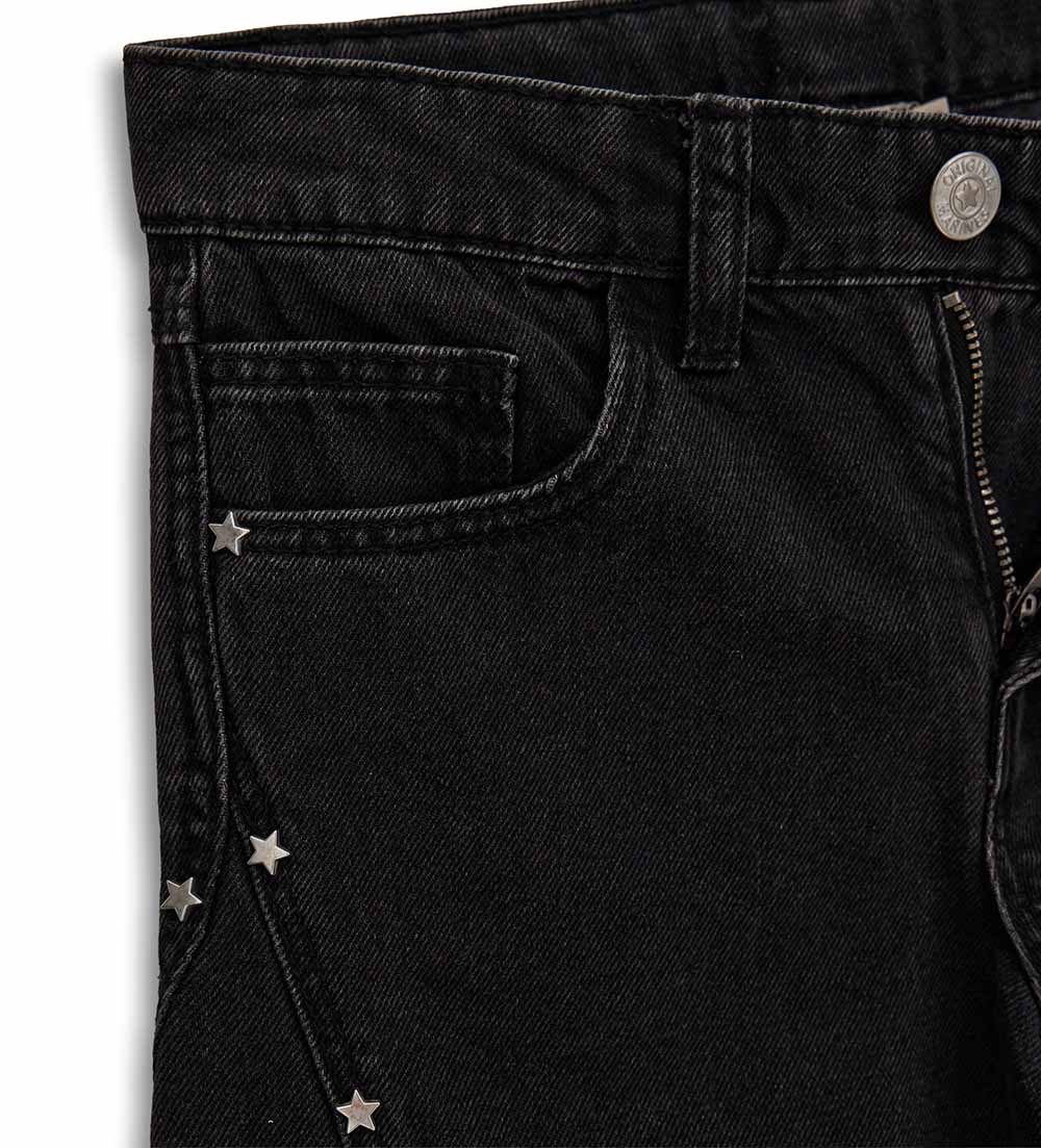 CAPSULE TEEN SHORTS GIRL