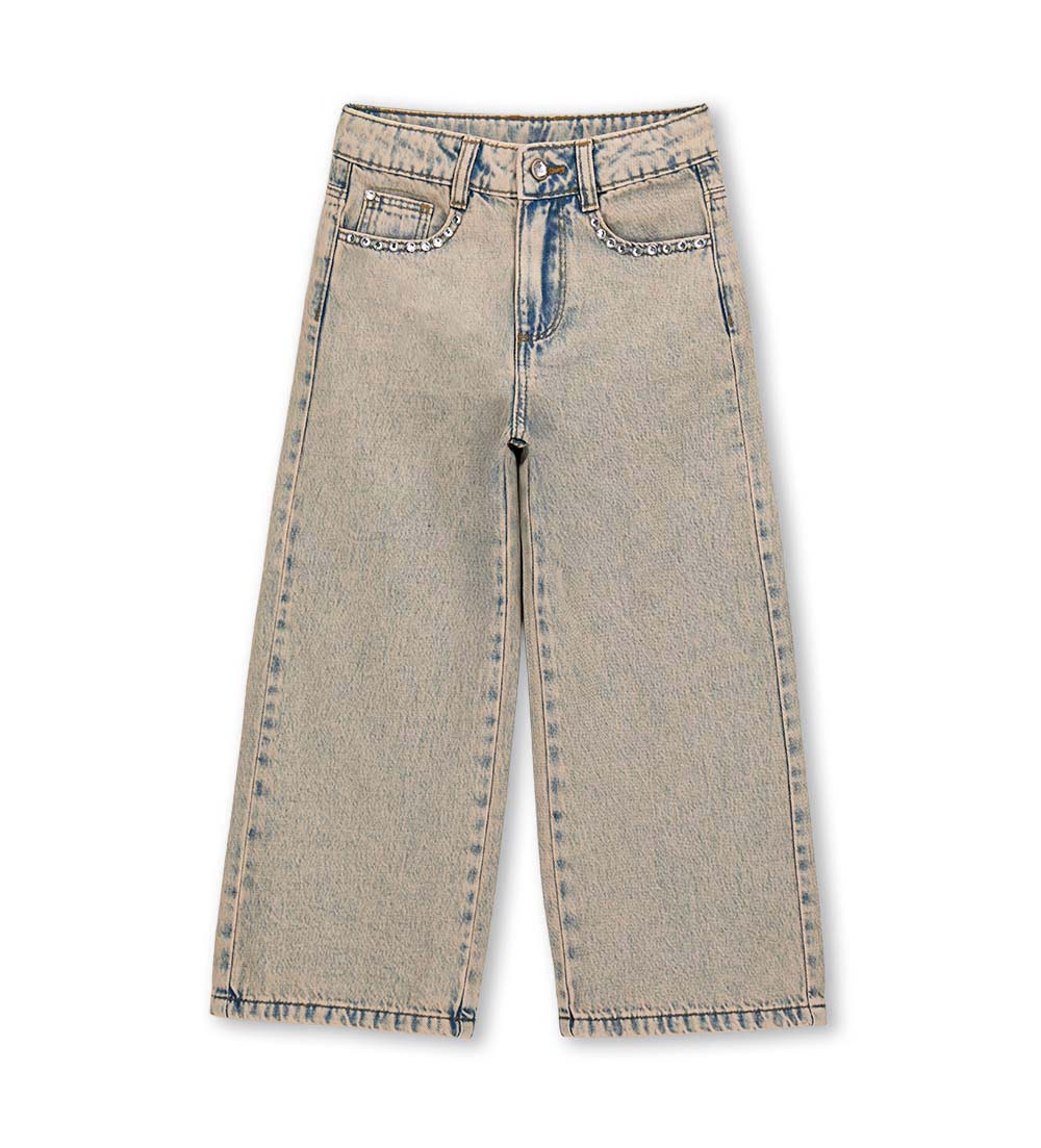 CAPSULE TEEN PANTS GIRL
