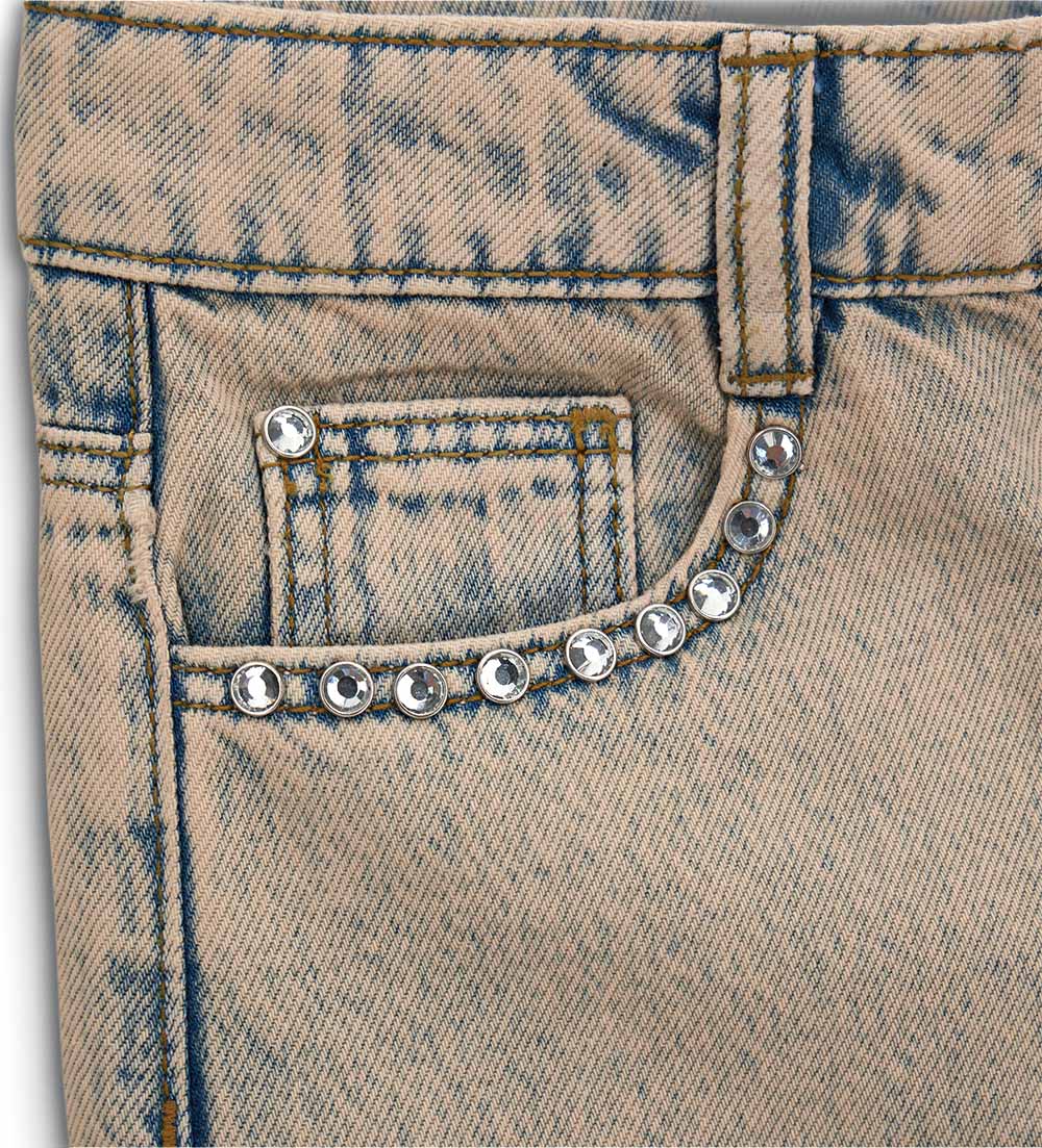 CAPSULE TEEN PANTS GIRL