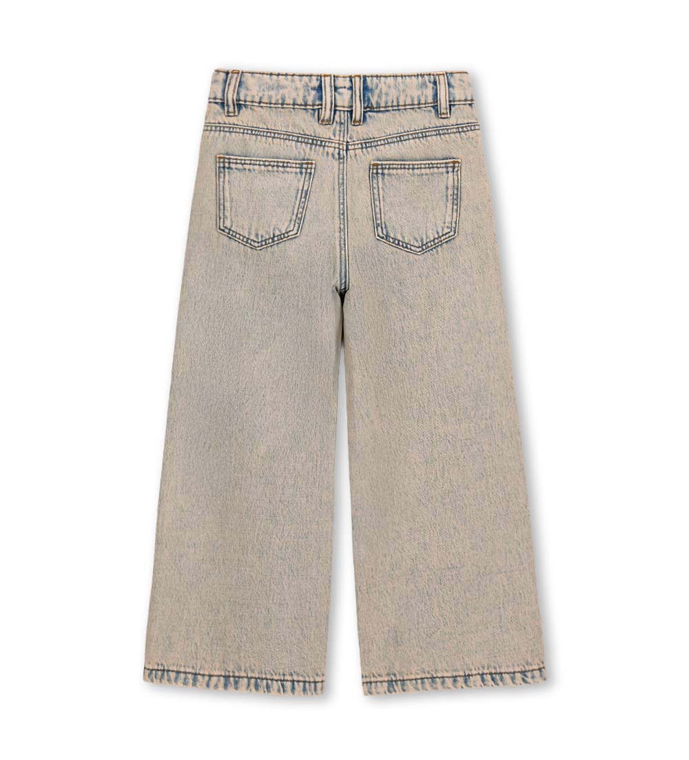 CAPSULE TEEN PANTS GIRL