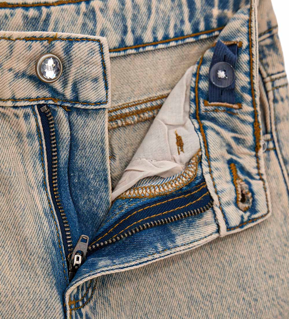 CAPSULE TEEN PANTS GIRL