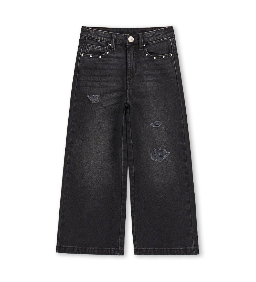CAPSULE TEEN PANTS GIRL