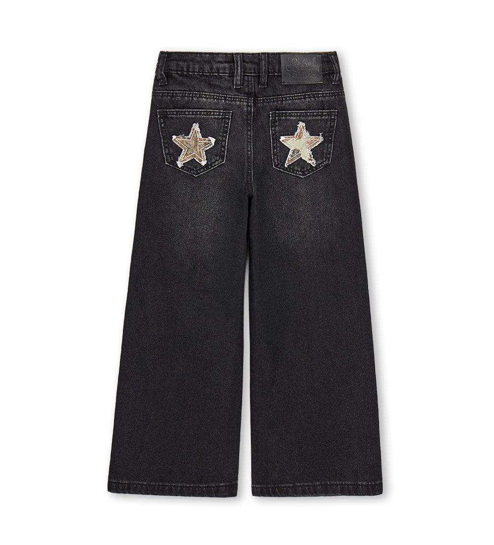 CAPSULE TEEN PANTS GIRL