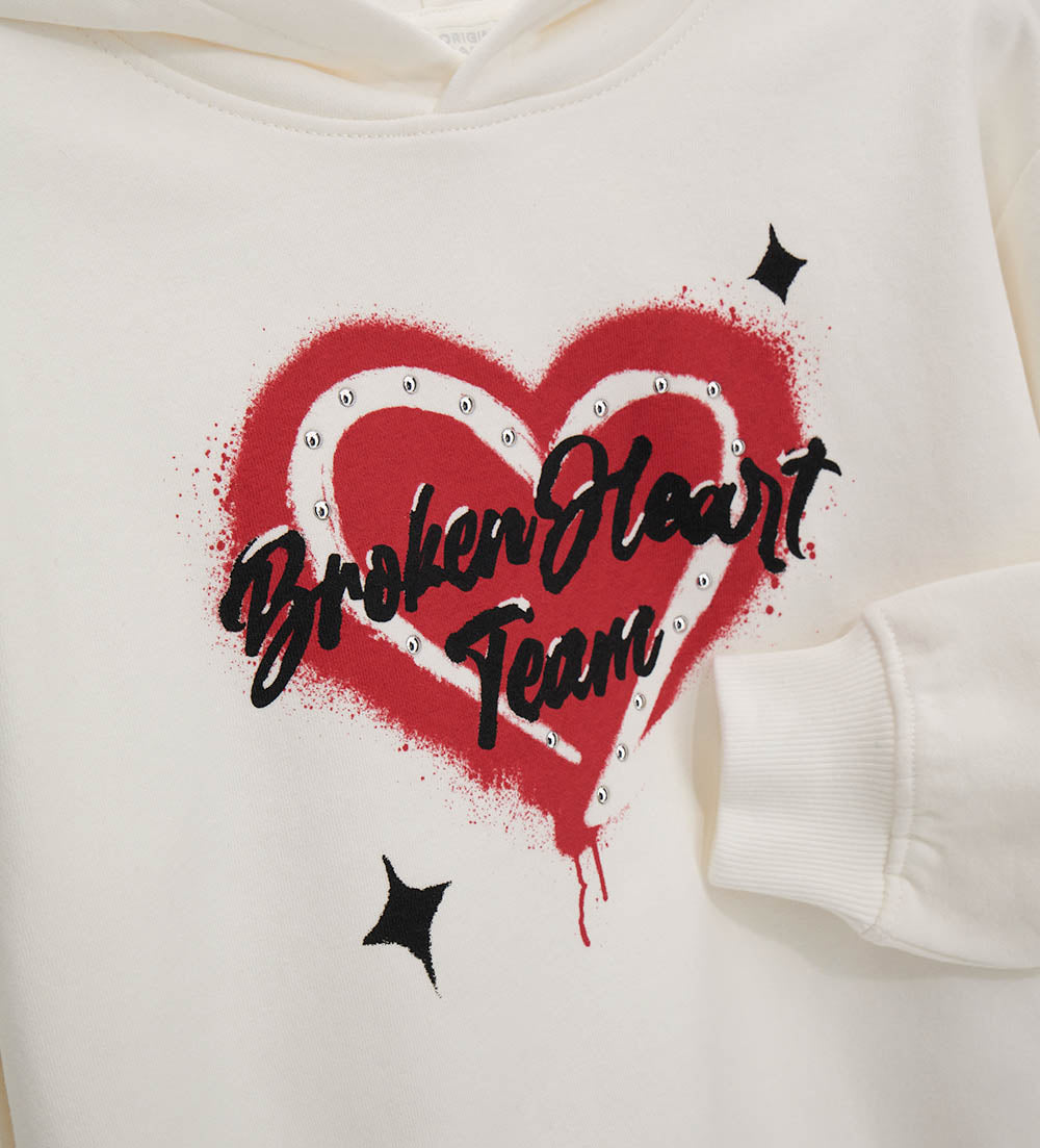 LOVE REVOLUTION TOP GIRL