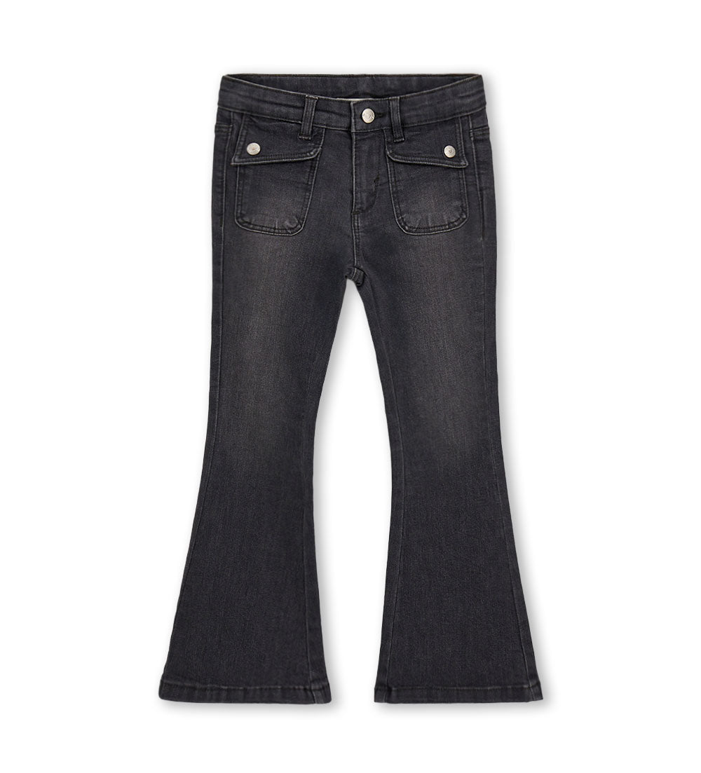 LOVE REVOLUTION PANTS GIRL