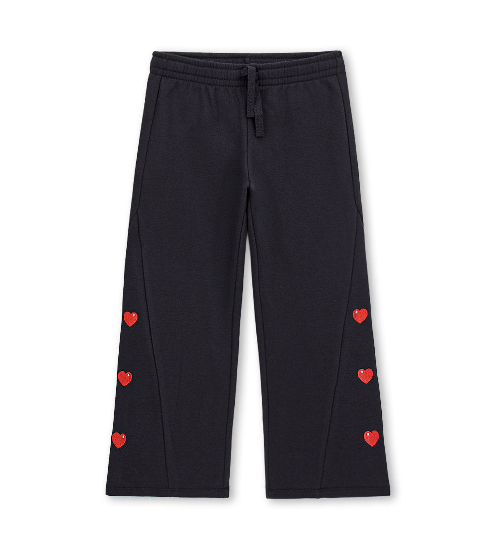 LOVE REVOLUTION PANTS GIRL
