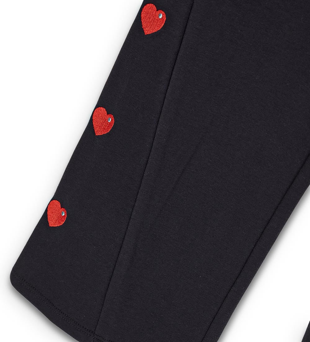 LOVE REVOLUTION PANTS GIRL