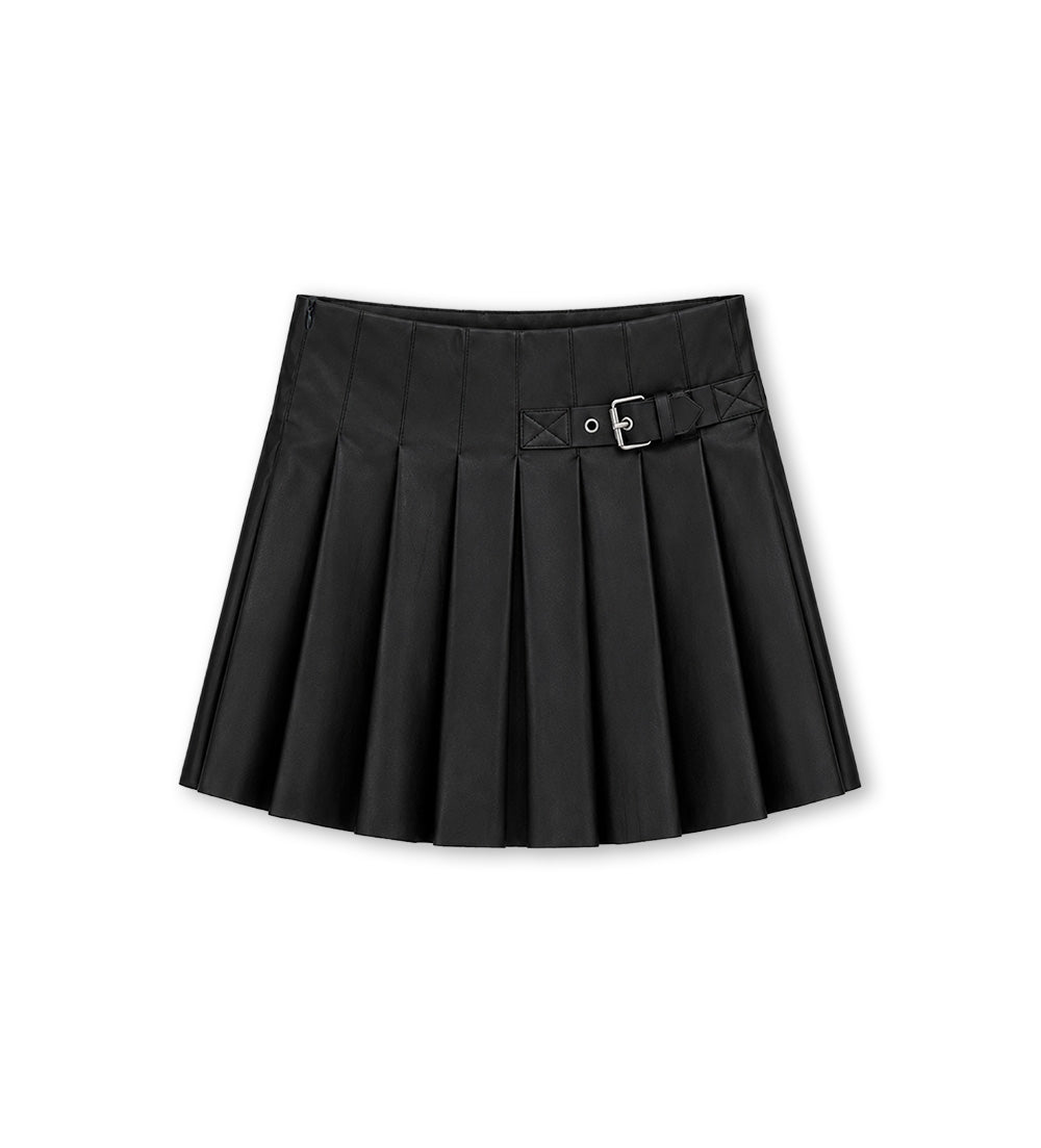 LOVE REVOLUTION SKIRT GIRL