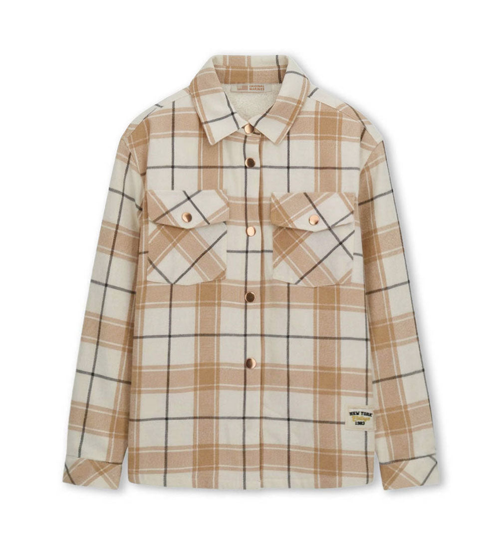 MY WINTER IN THECITY TOP GIRL