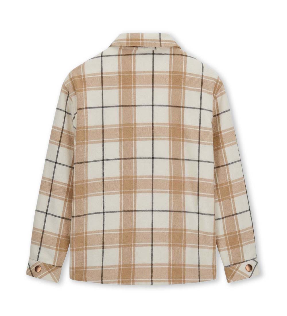 MY WINTER IN THECITY TOP GIRL