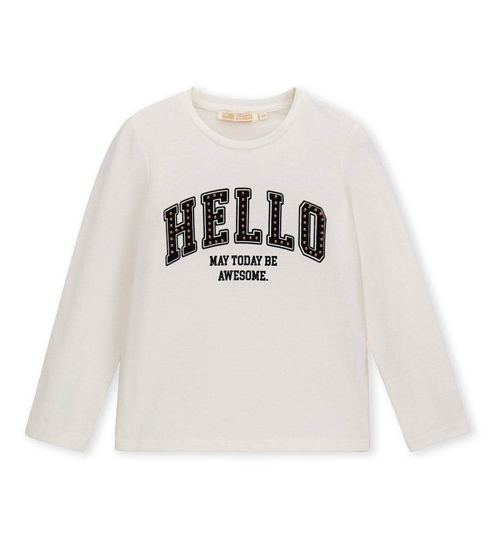 MY WINTER IN THECITY TOP GIRL