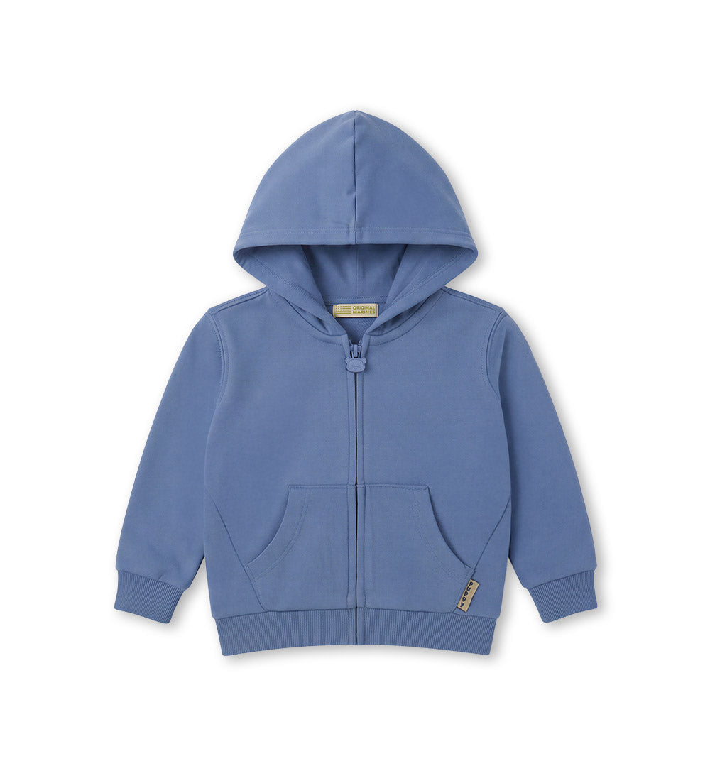 FALL DREAMS TOP NEWBORN BOY