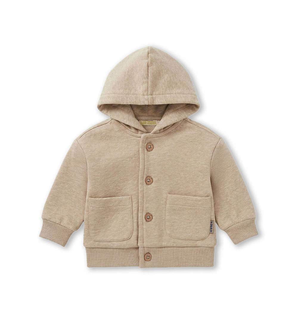 FALL DREAMS TOP NEWBORN BOY