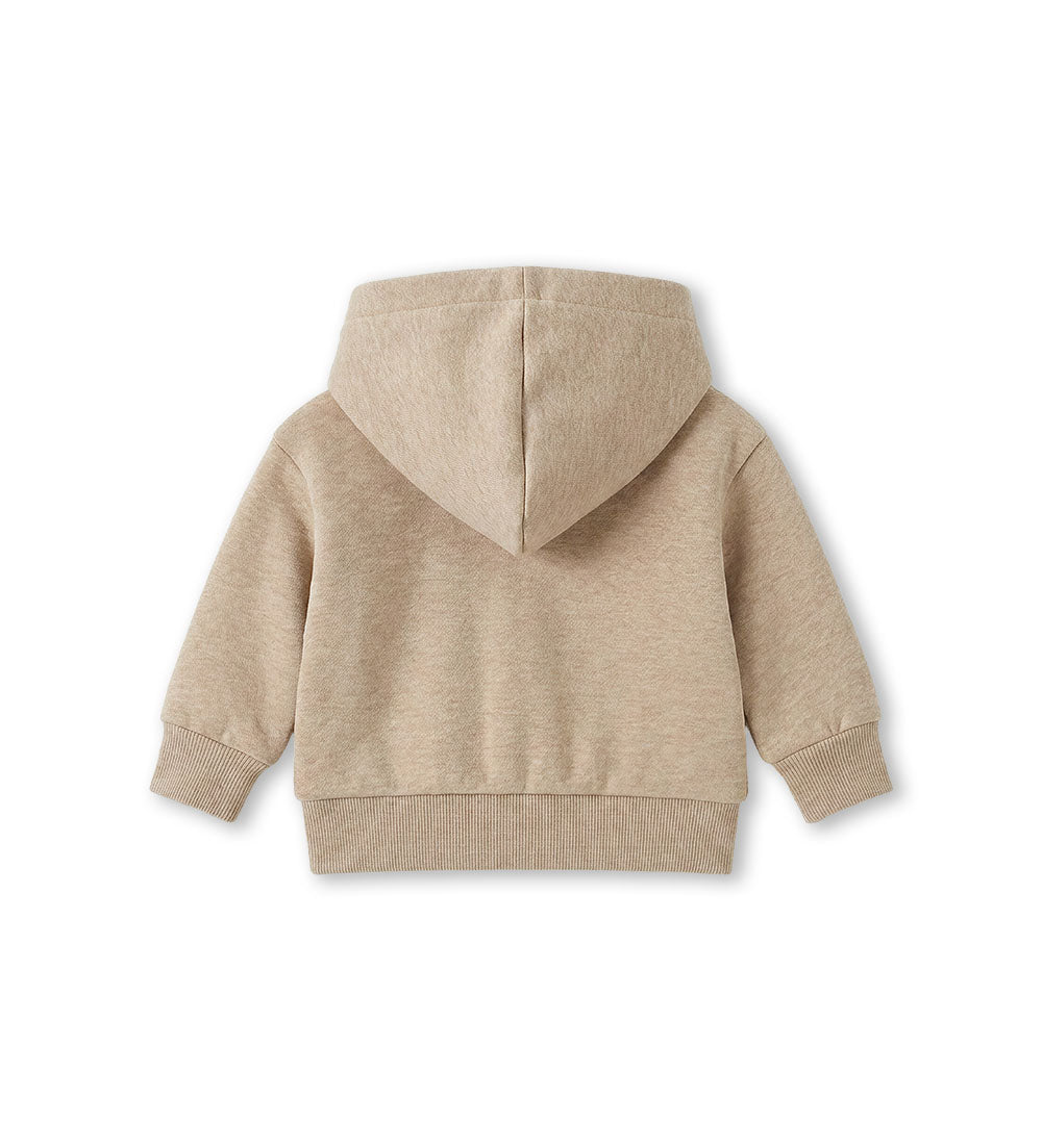 FALL DREAMS TOP NEWBORN BOY