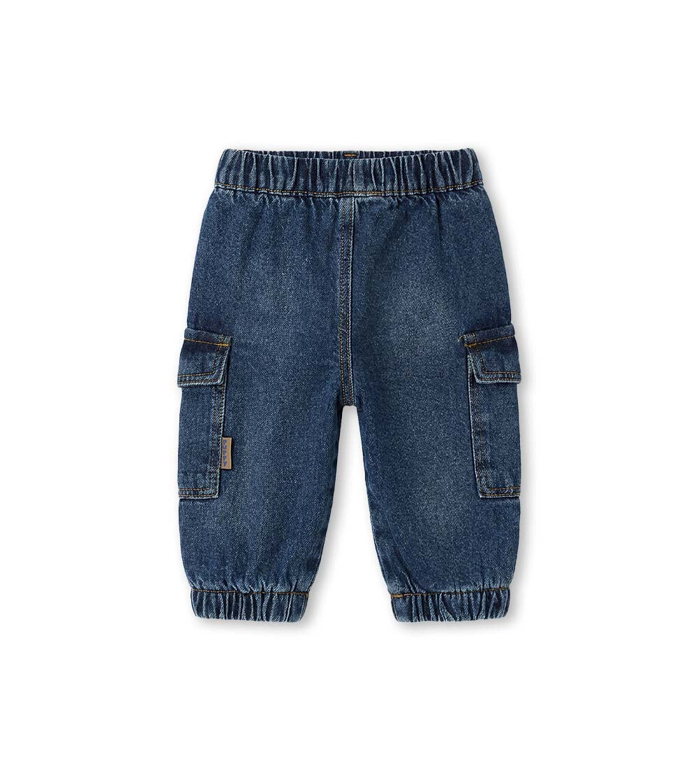 FALL DREAMS PANTS NEWBORN BOY