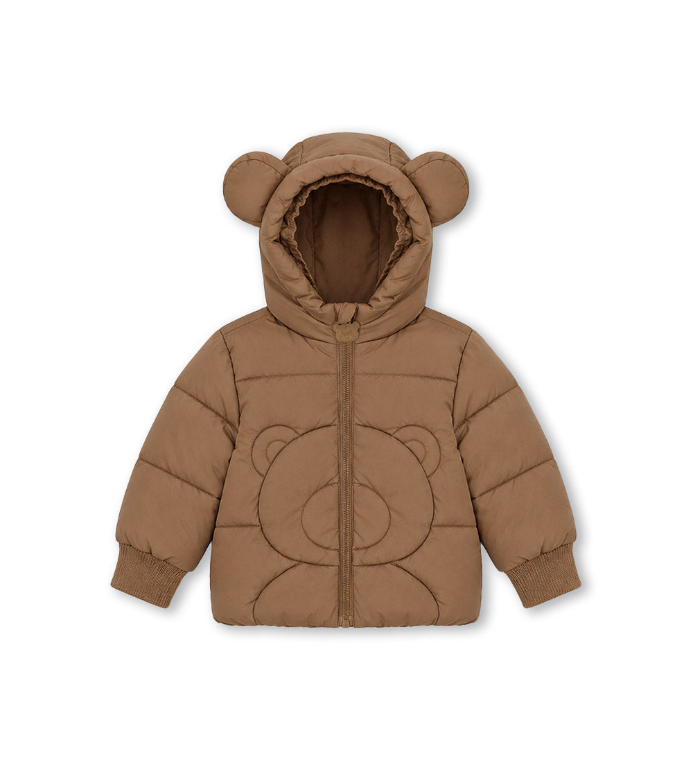 NORTHLAND JACKET NEWBORN BOY