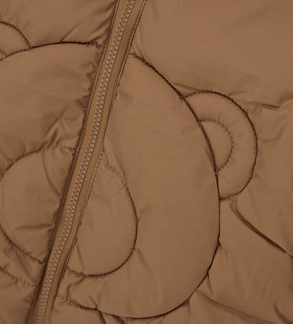 NORTHLAND JACKET NEWBORN BOY