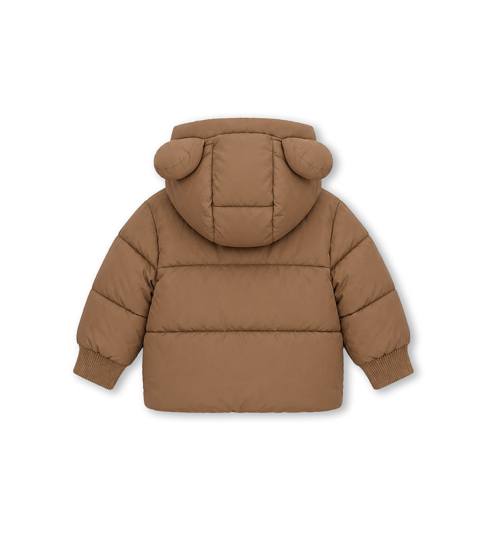 NORTHLAND JACKET NEWBORN BOY