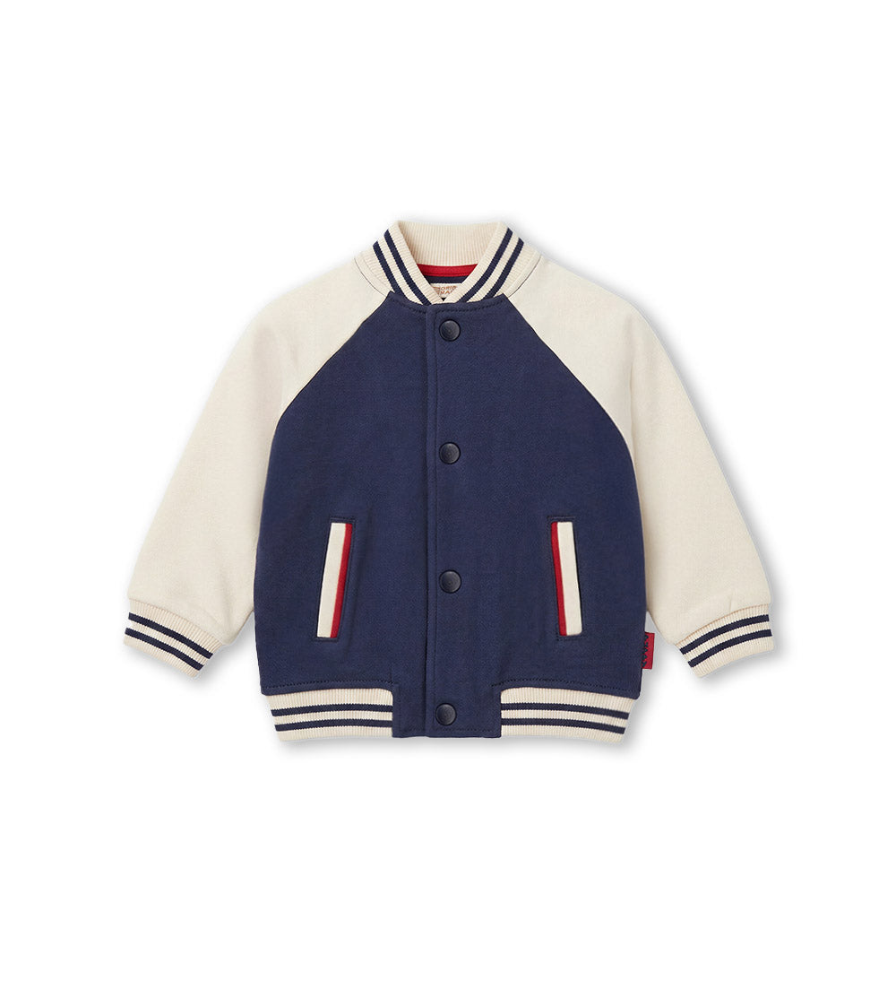 NORTHLAND JACKET NEWBORN BOY