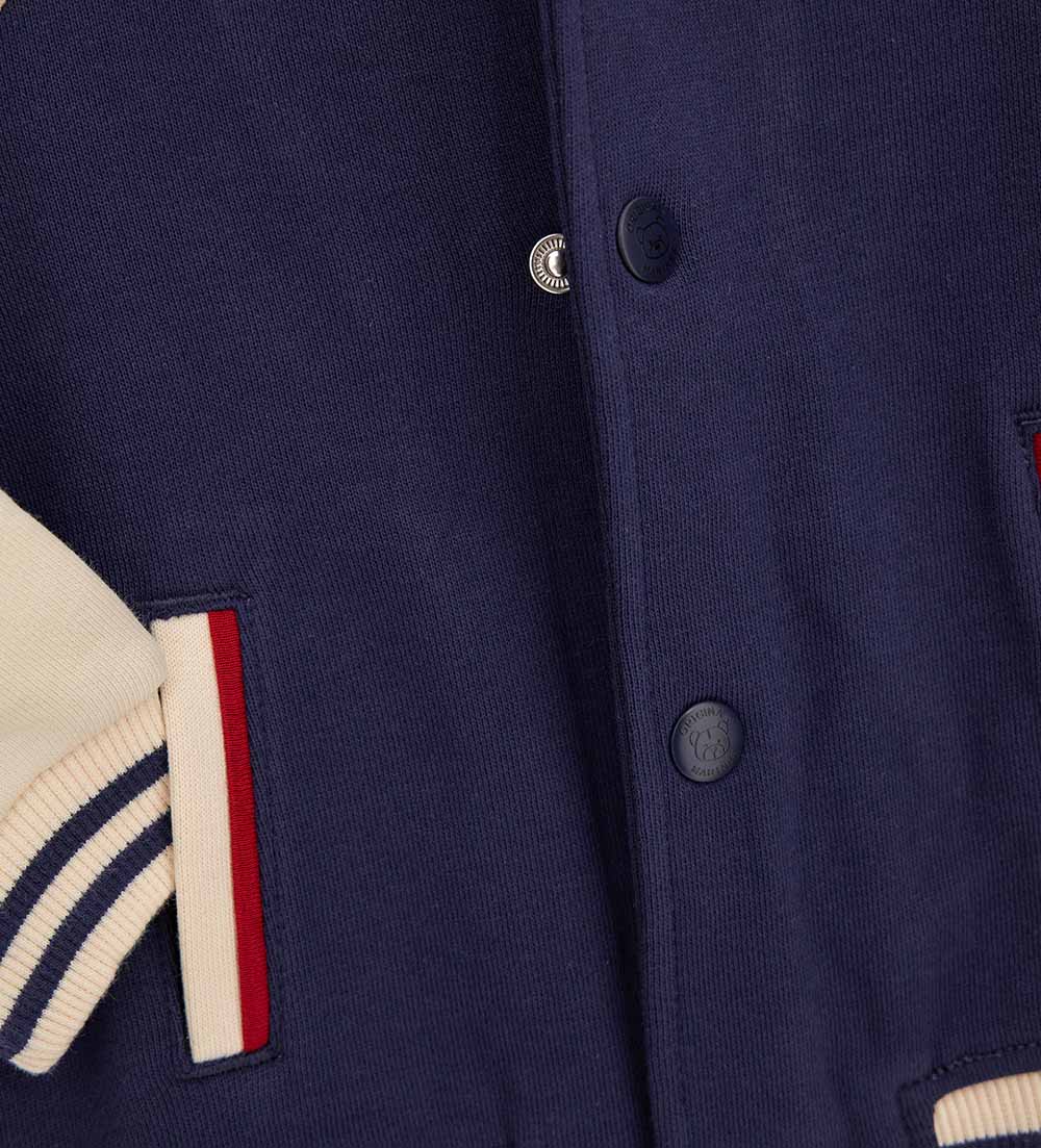 NORTHLAND JACKET NEWBORN BOY