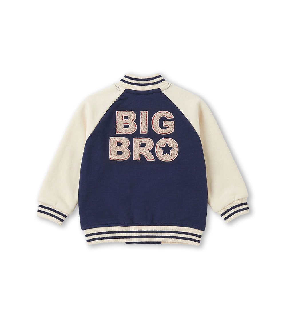 NORTHLAND JACKET NEWBORN BOY