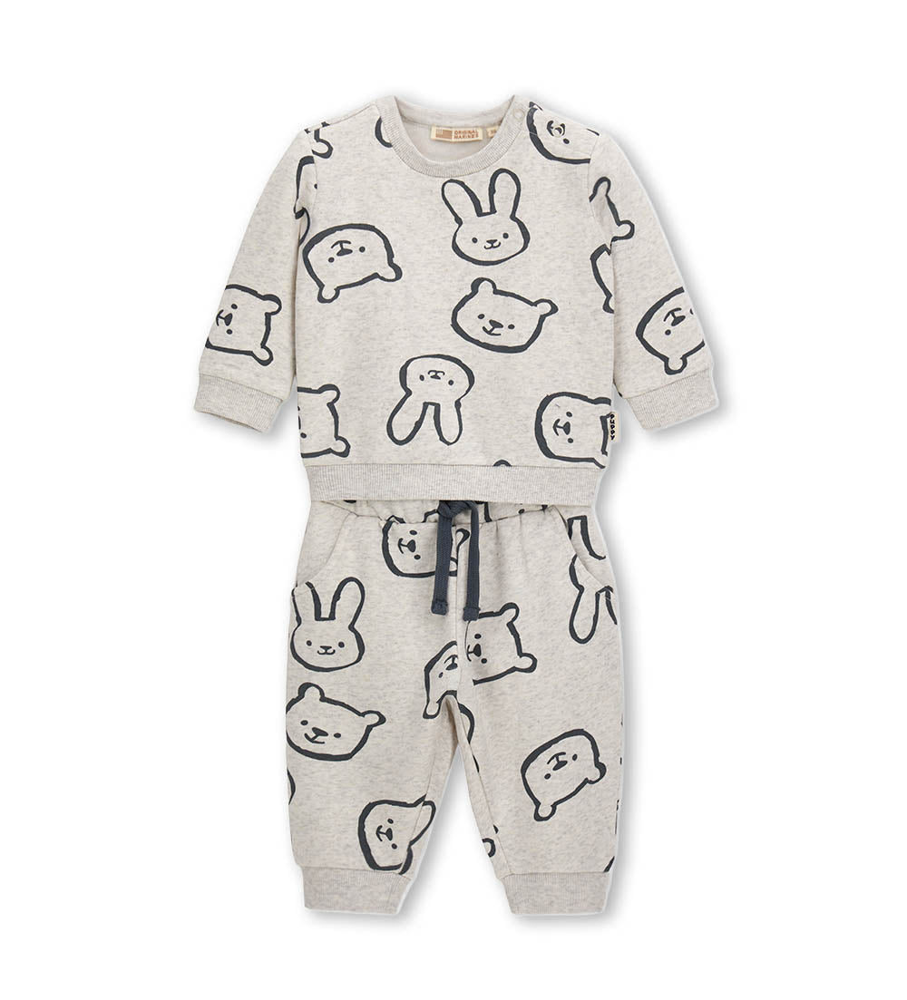 NORTHLAND SET NEWBORN BOY