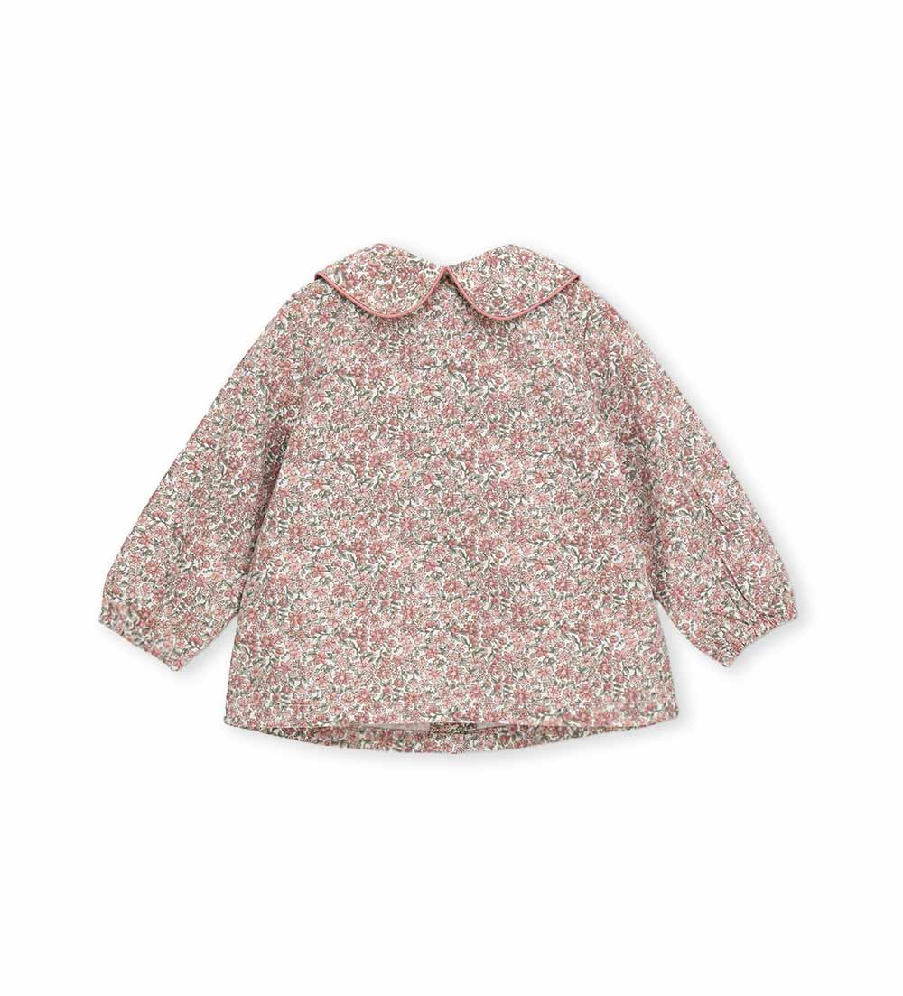 FALL DREAMS TOP NEWBORN GIRL