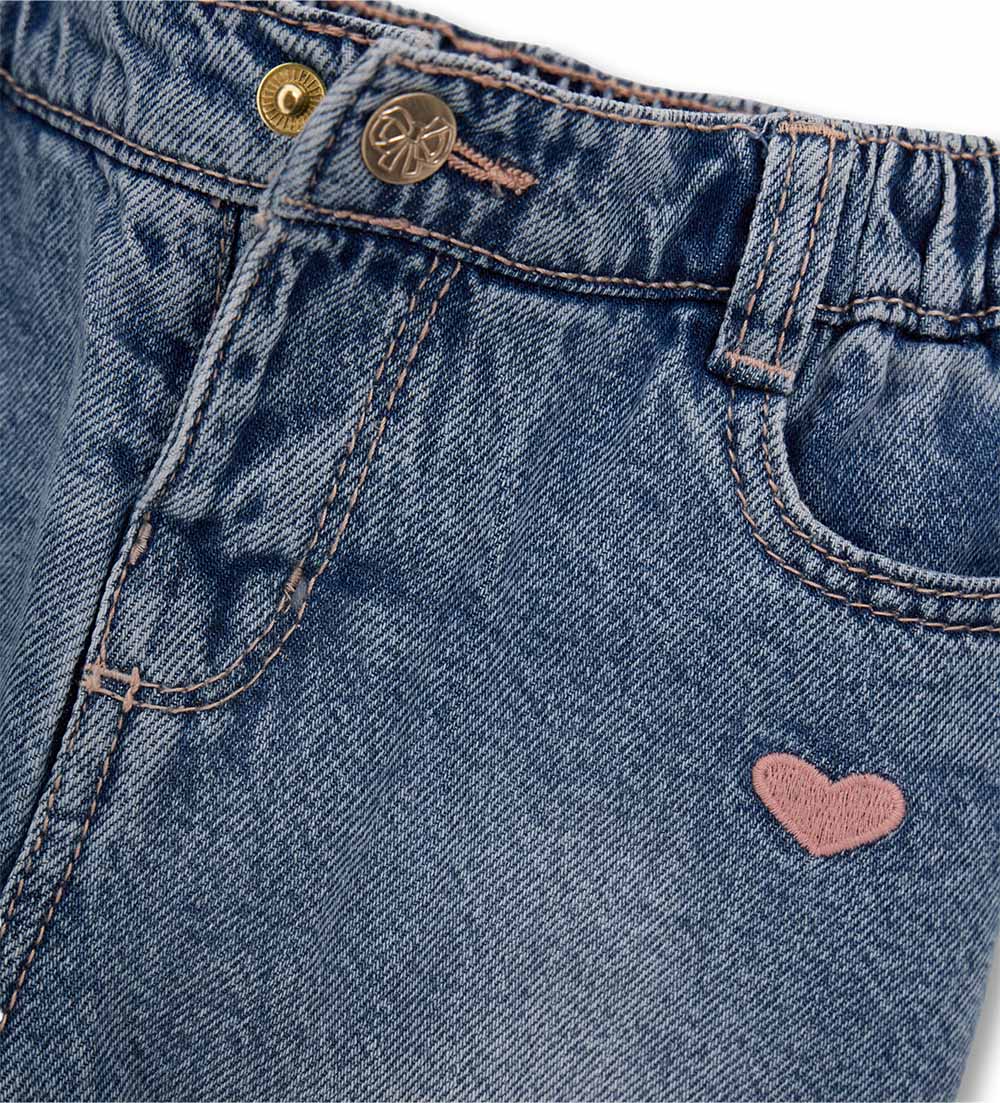 FALL DREAMS PANTS NEWBORN GIRL