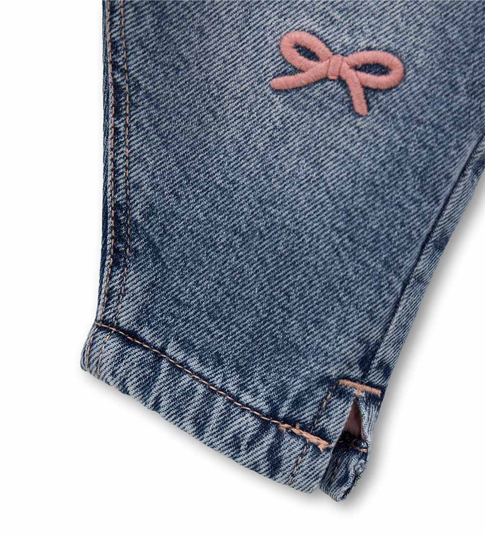 FALL DREAMS PANTS NEWBORN GIRL