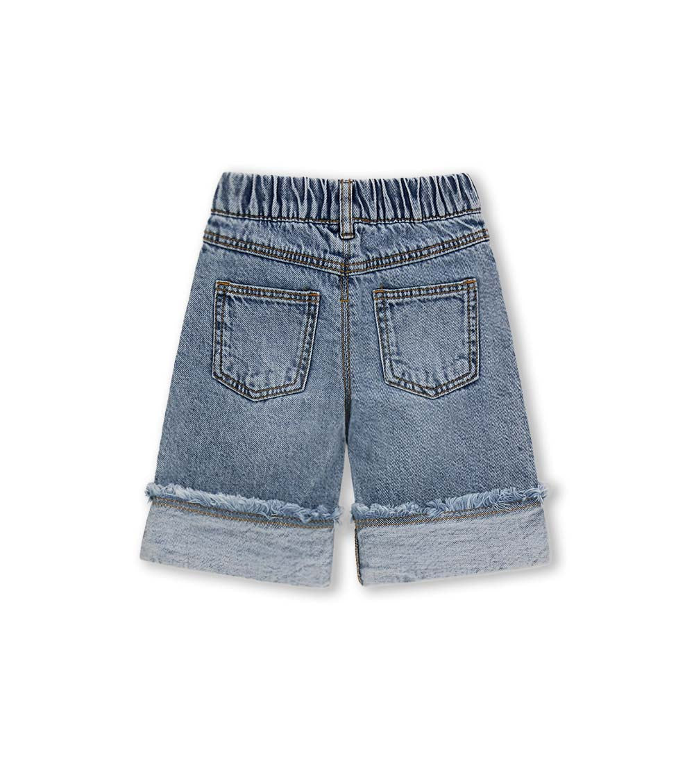 FALL DREAMS PANTS NEWBORN GIRL