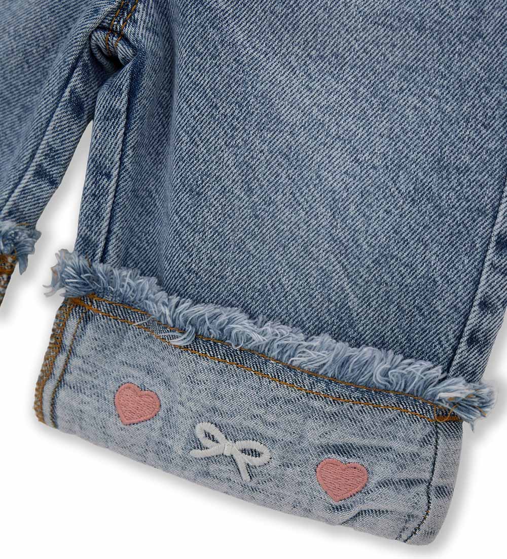 FALL DREAMS PANTS NEWBORN GIRL