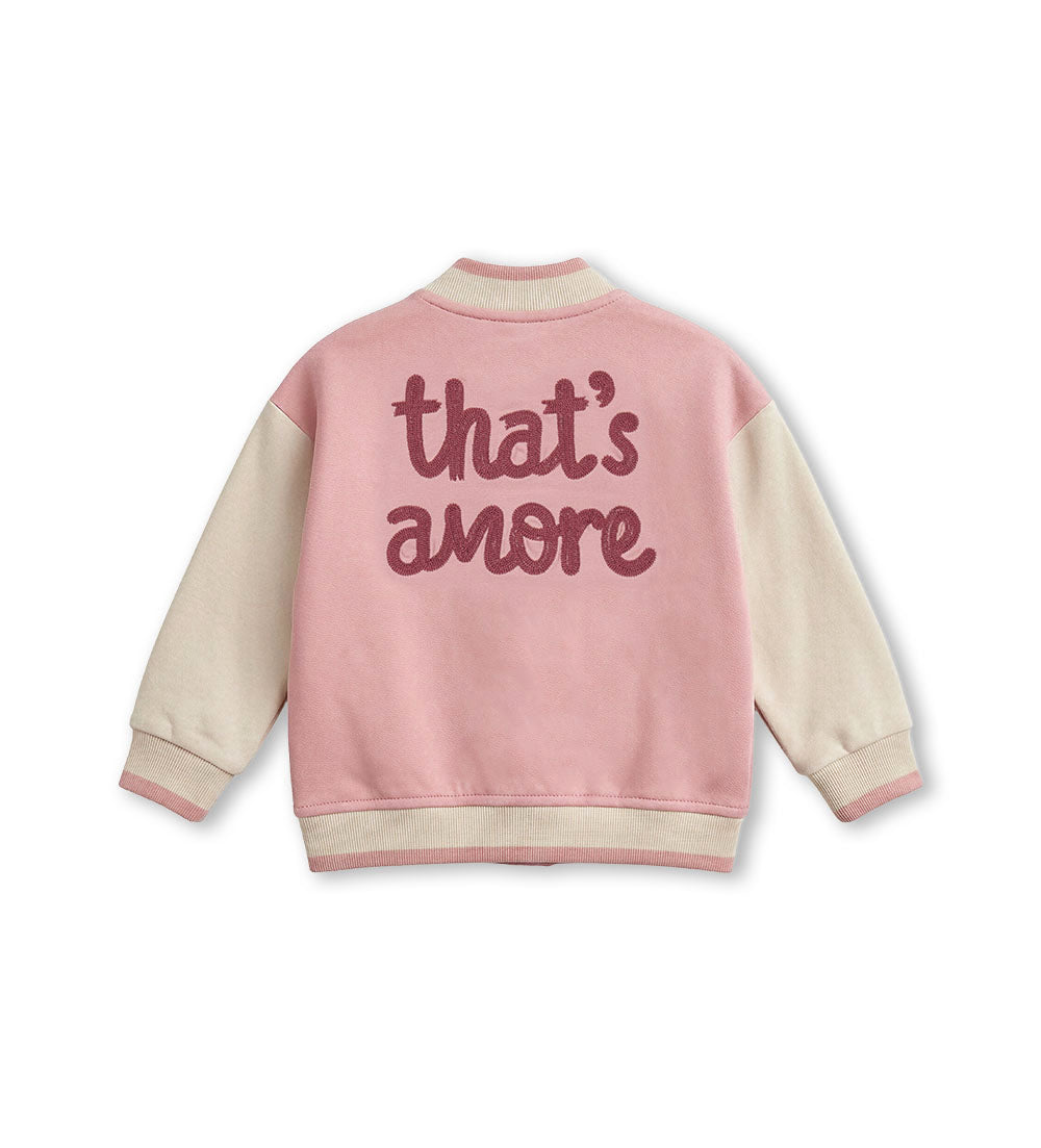 NORTHLAND JACKET NEWBORN GIRL