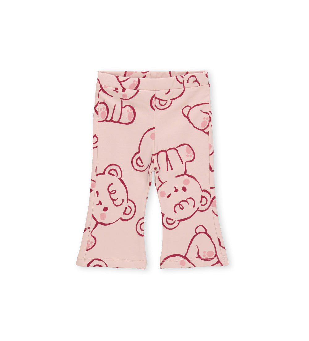 NORTHLAND PANTS NEWBORN GIRL